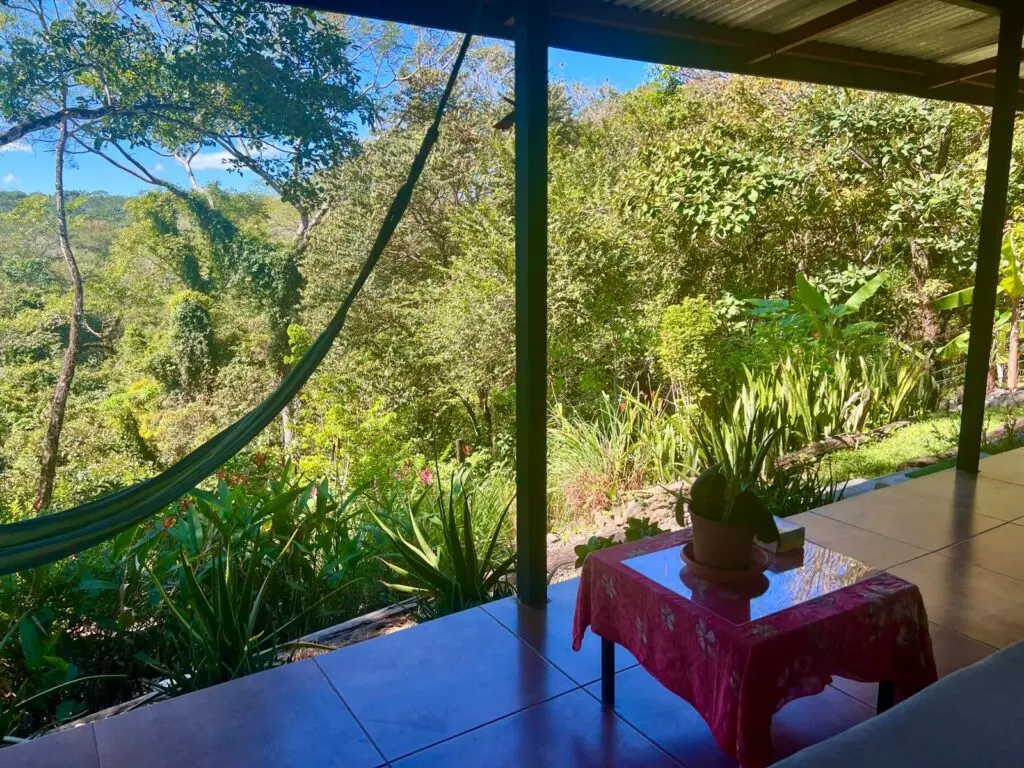 Beautiful Sunset Views Home in Montezuma photo 25