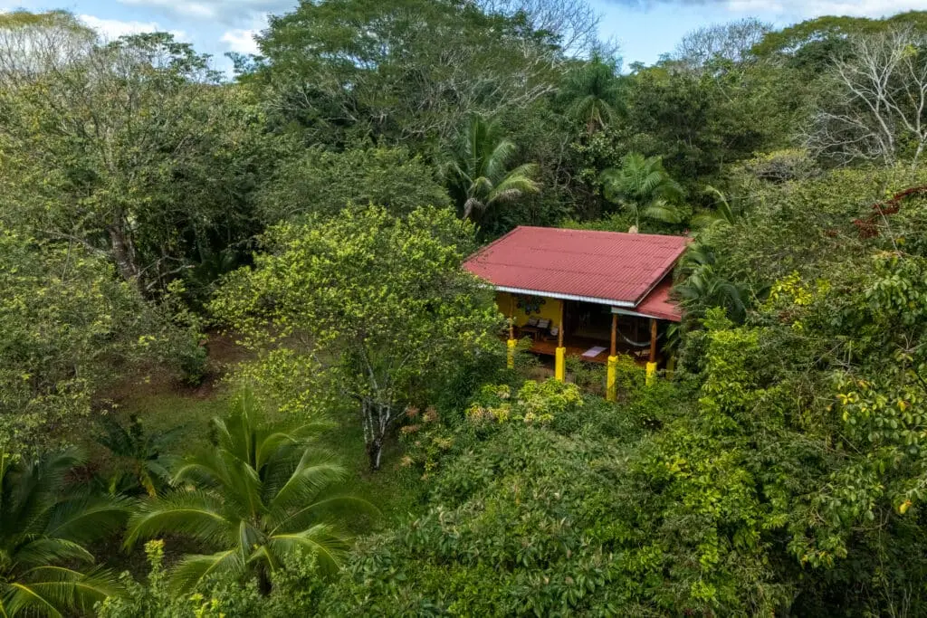 Montezuma Vacation Rental & Investment Property photo 3