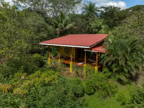 Montezuma Vacation Rental & Investment Property in Montezuma, Costa Rica