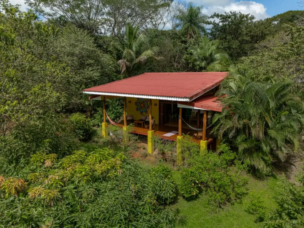 Montezuma Vacation Rental & Investment Property photo 1