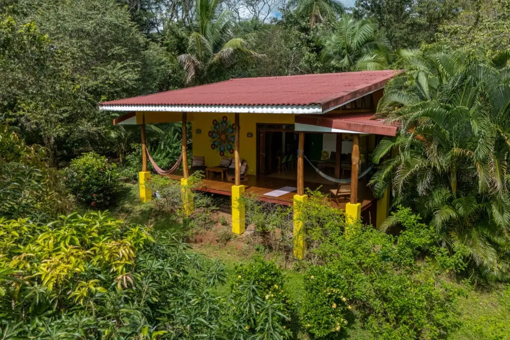 Montezuma Vacation Rental & Investment Property photo 2