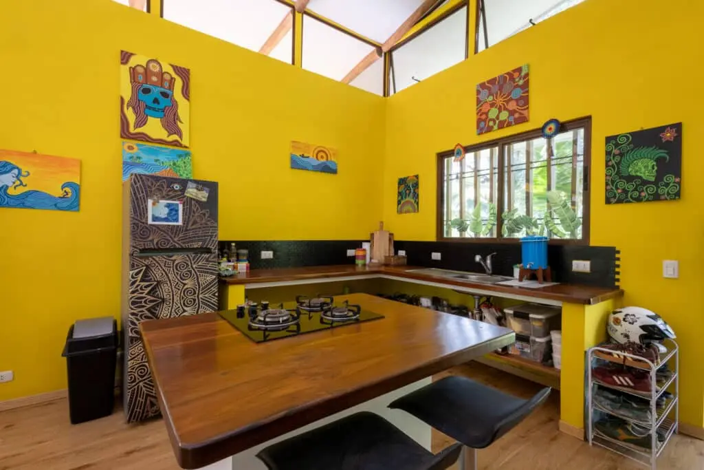 Montezuma Vacation Rental & Investment Property photo 17