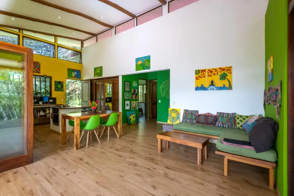 Montezuma Vacation Rental & Investment Property photo 14