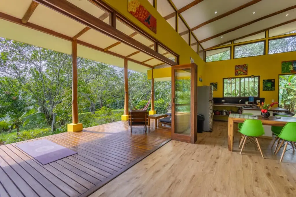 Montezuma Vacation Rental & Investment Property photo 12