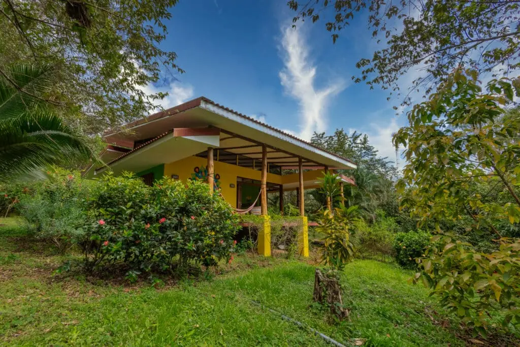 Montezuma Vacation Rental & Investment Property photo 4