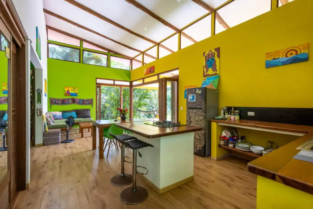 Montezuma Vacation Rental & Investment Property photo 20