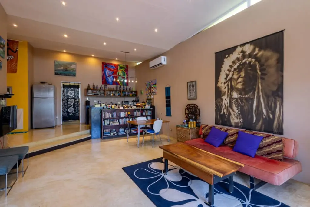 Montezuma Ocean View Oasis photo 6