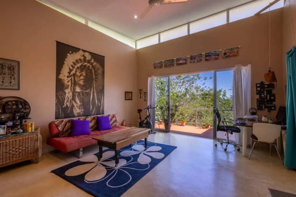 Montezuma Ocean View Oasis photo 4