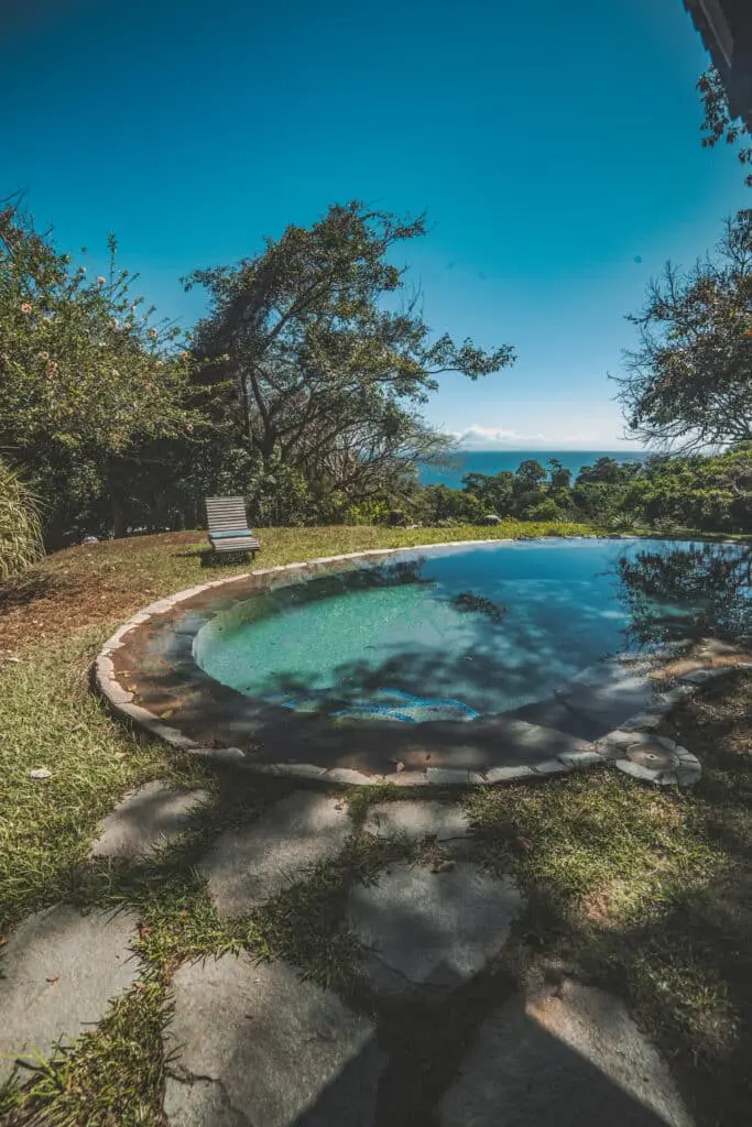 Ocean View Property in Montezuma photo 18