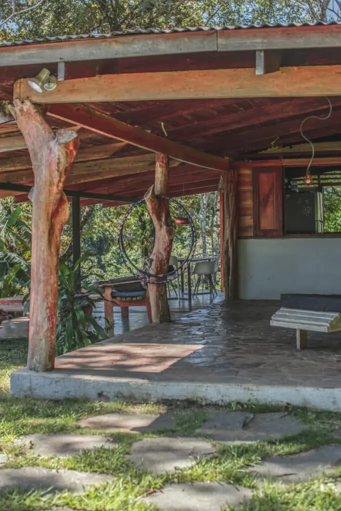 Ocean View Property in Montezuma photo 14