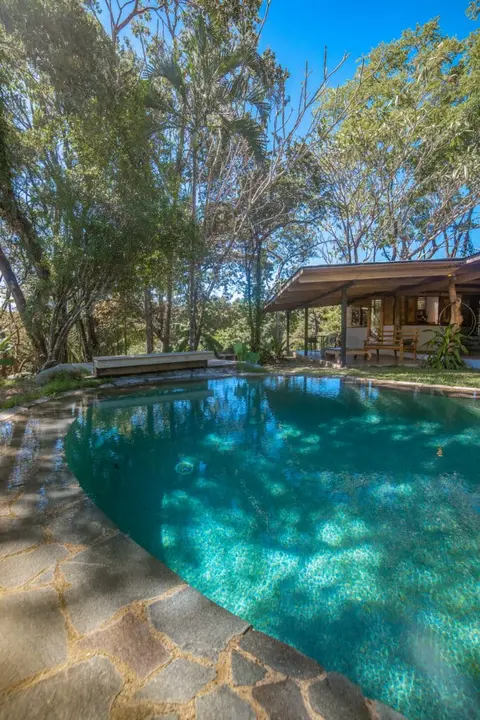 Ocean View Property in Montezuma in Montezuma, Costa Rica
