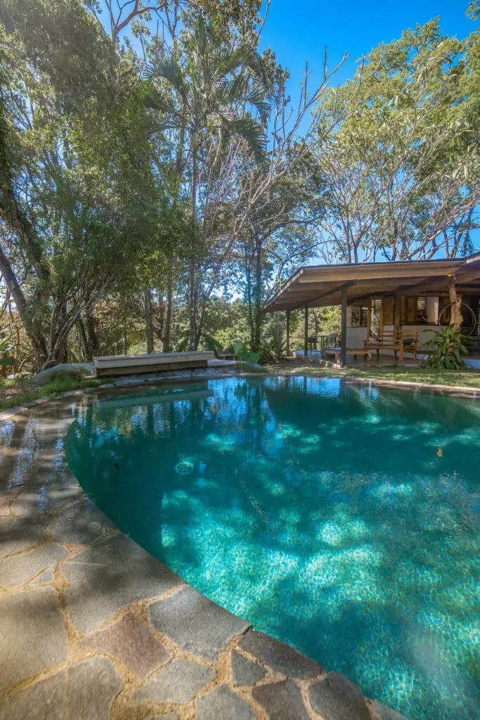 Ocean View Property in Montezuma photo 1