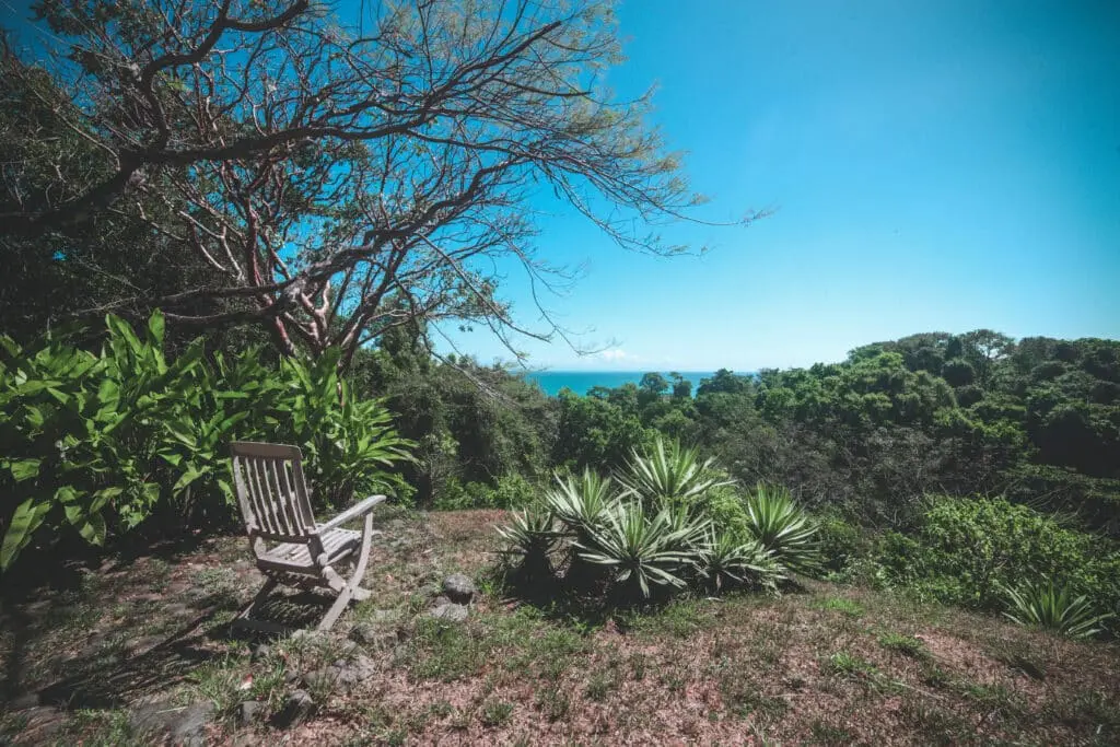 Ocean View Property in Montezuma photo 13