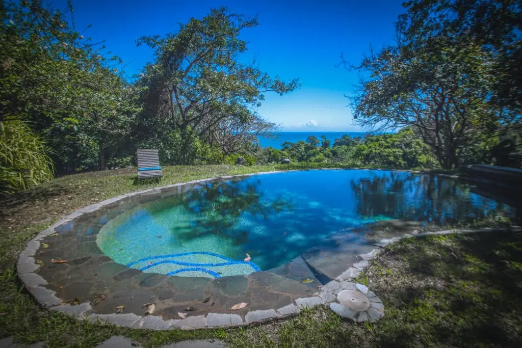 Ocean View Property in Montezuma photo 11