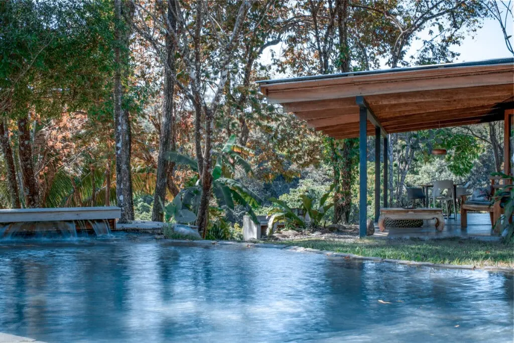 Ocean View Property in Montezuma photo 2