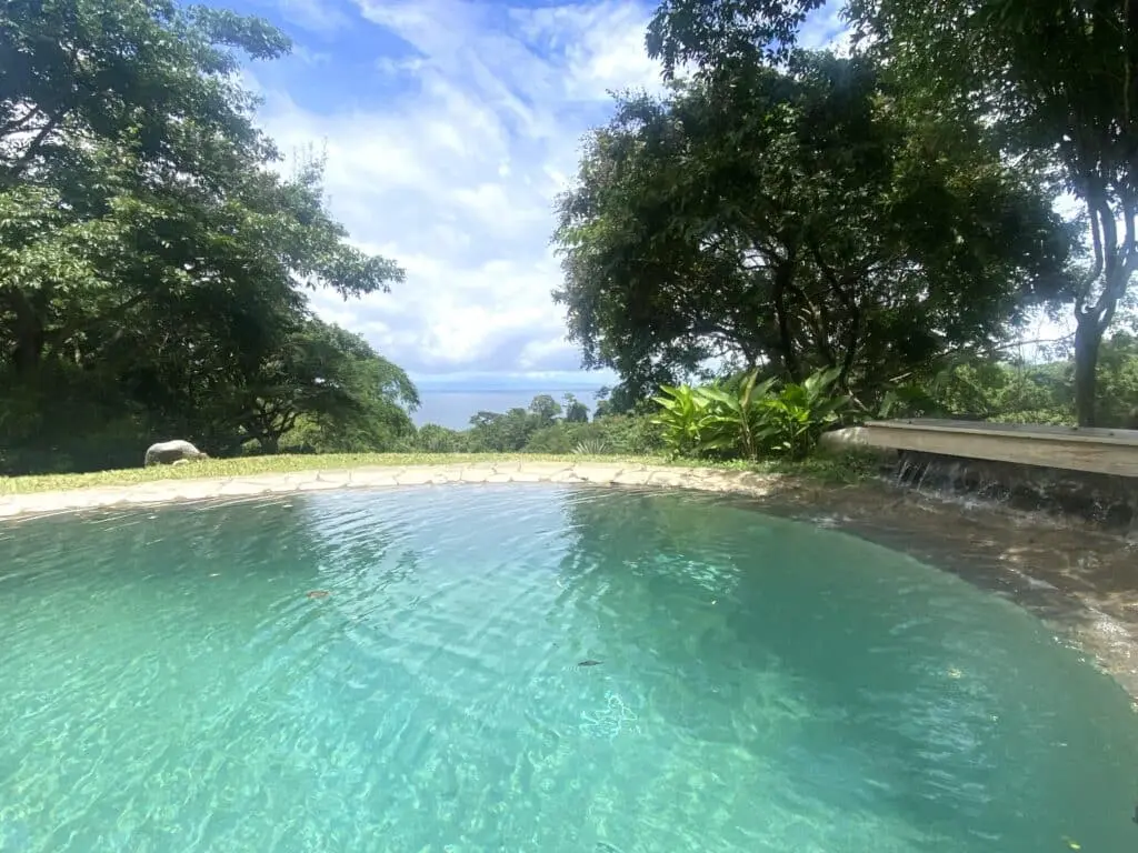 Ocean View Property in Montezuma photo 22