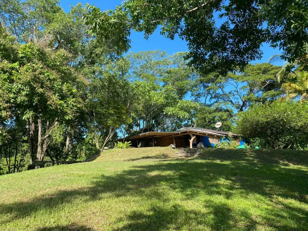 Ocean View Property in Montezuma photo 5
