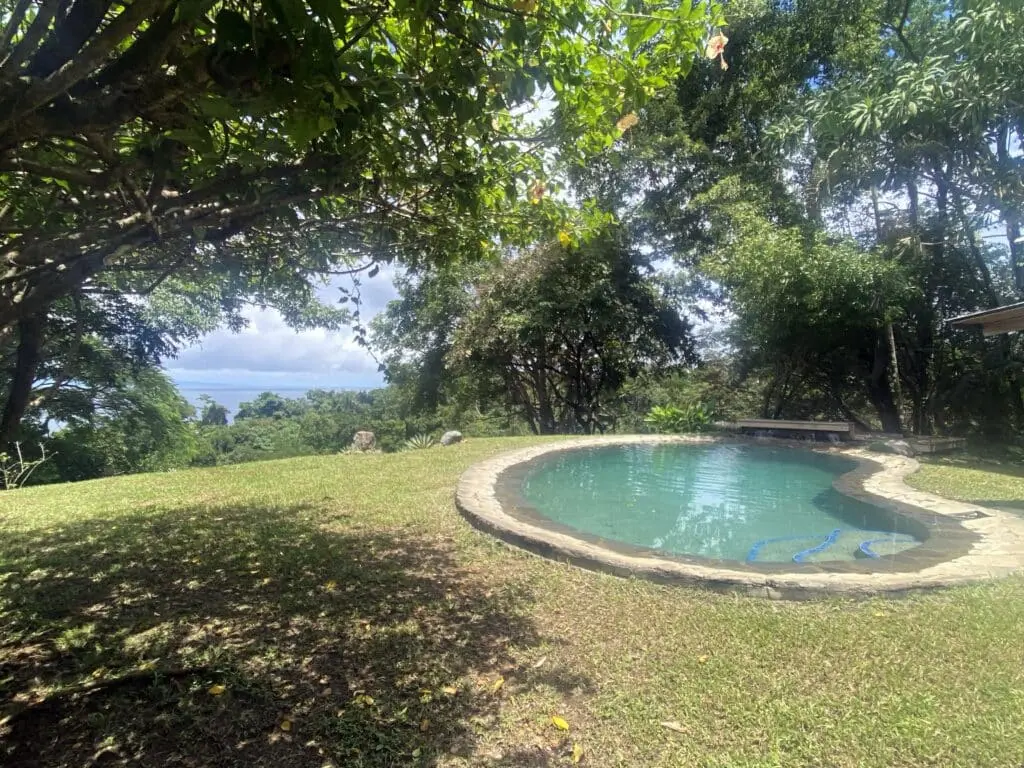 Ocean View Property in Montezuma photo 3