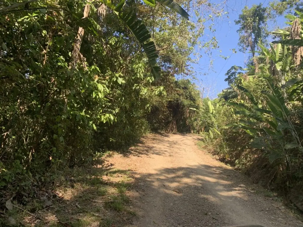 Ocean View Sanctuary in Montezuma photo 2