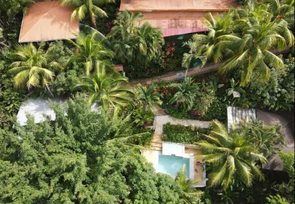 Turnkey Business in Montezuma photo 1