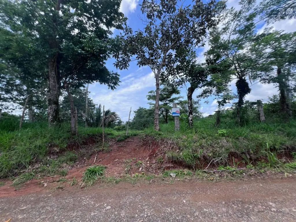 Prime Lot Near Montezuma Beach photo 10