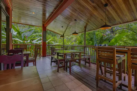 Montezuma Brewpub & Sanctuary in Montezuma, Costa Rica