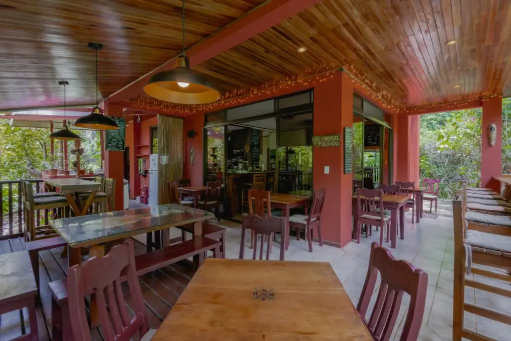 Montezuma Brewpub & Sanctuary photo 3