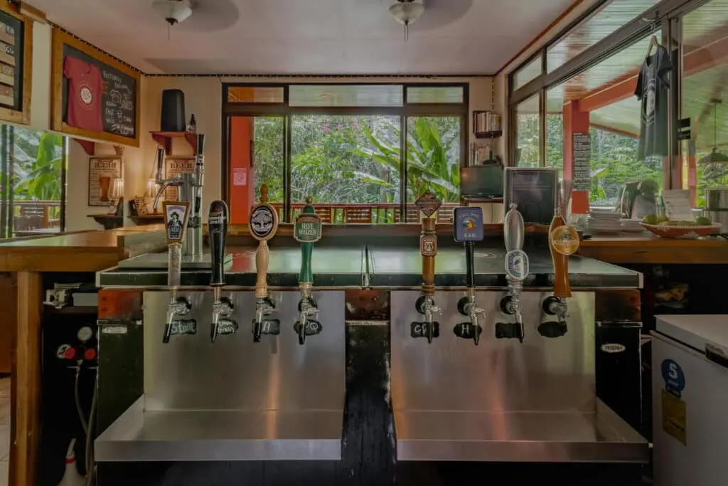 Montezuma Brewpub & Sanctuary photo 7