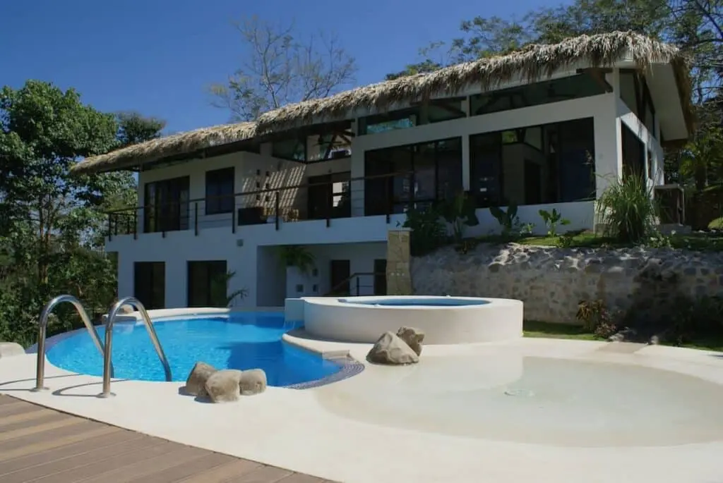 Montezuma Luxury Villa photo 2