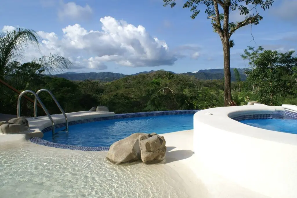 Montezuma Luxury Villa photo 4
