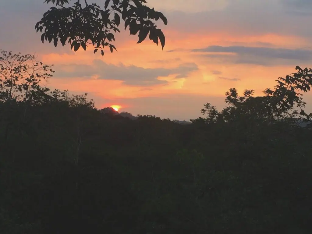 Montezuma Luxury Villa photo 35