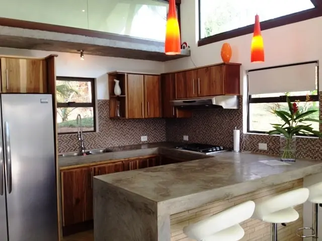 Montezuma Luxury Villa photo 11