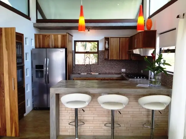 Montezuma Luxury Villa photo 13
