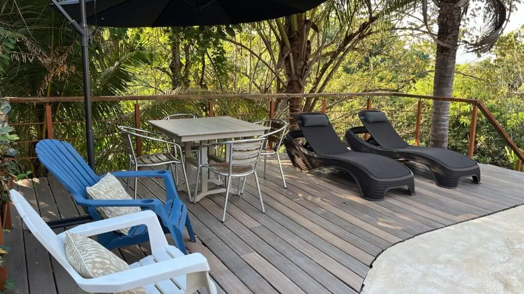 Montezuma Luxury Villa photo 32