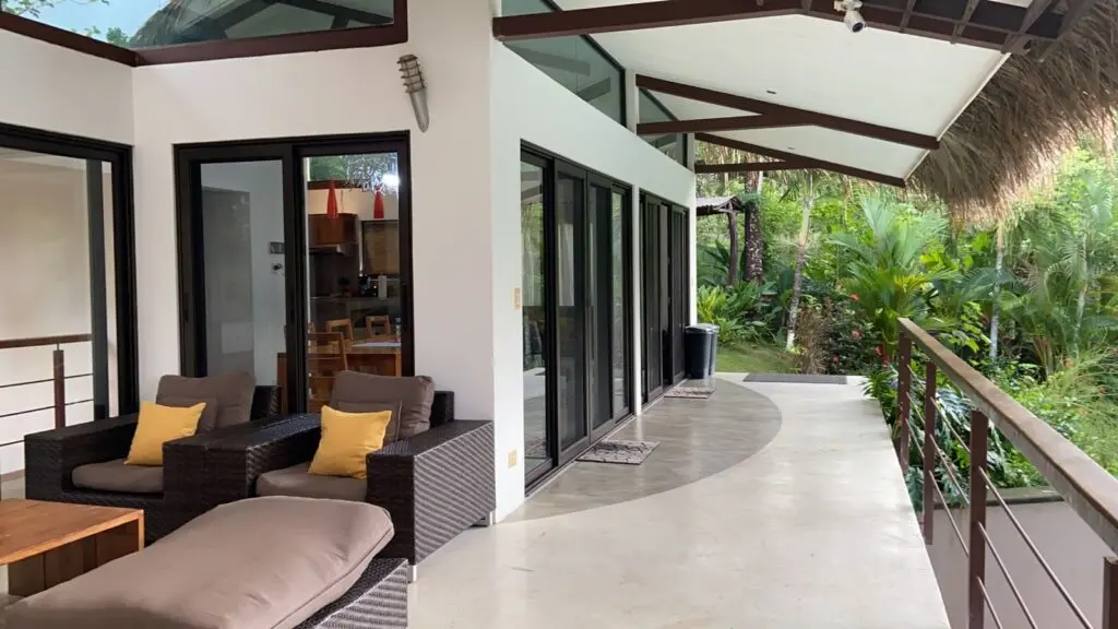 Montezuma Luxury Villa photo 20