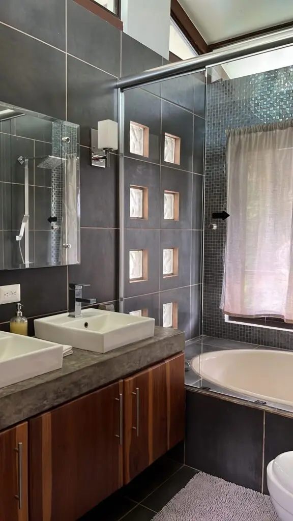 Montezuma Luxury Villa photo 22