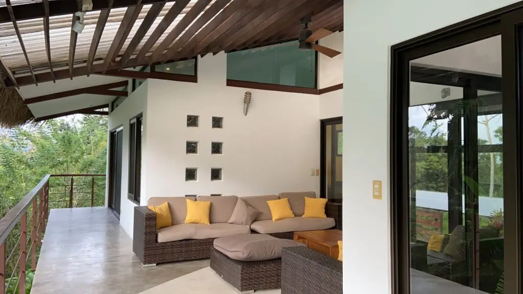 Montezuma Luxury Villa photo 19