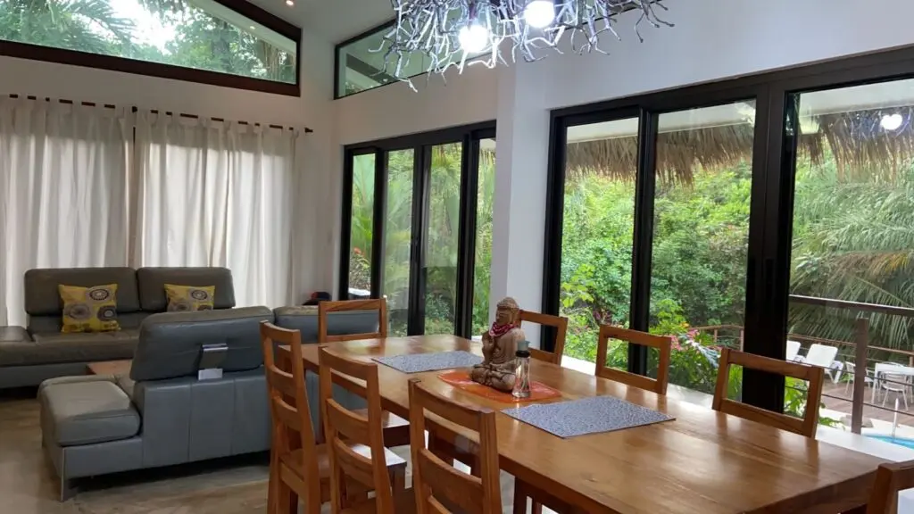 Montezuma Luxury Villa photo 15