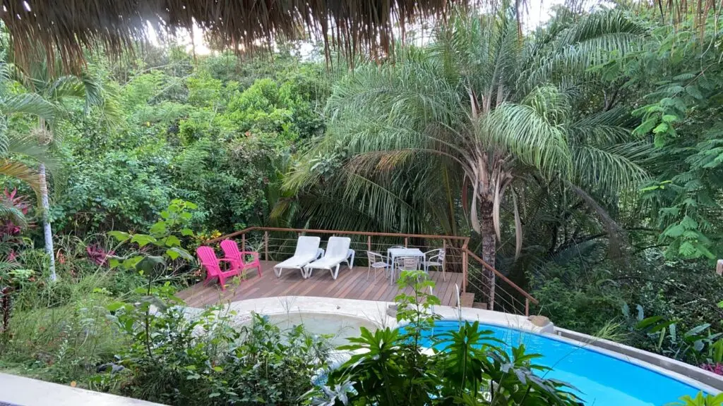 Montezuma Luxury Villa photo 33