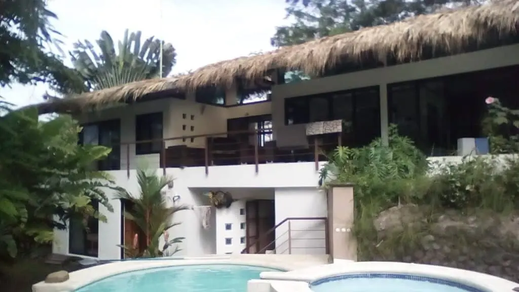 Montezuma Luxury Villa photo 8