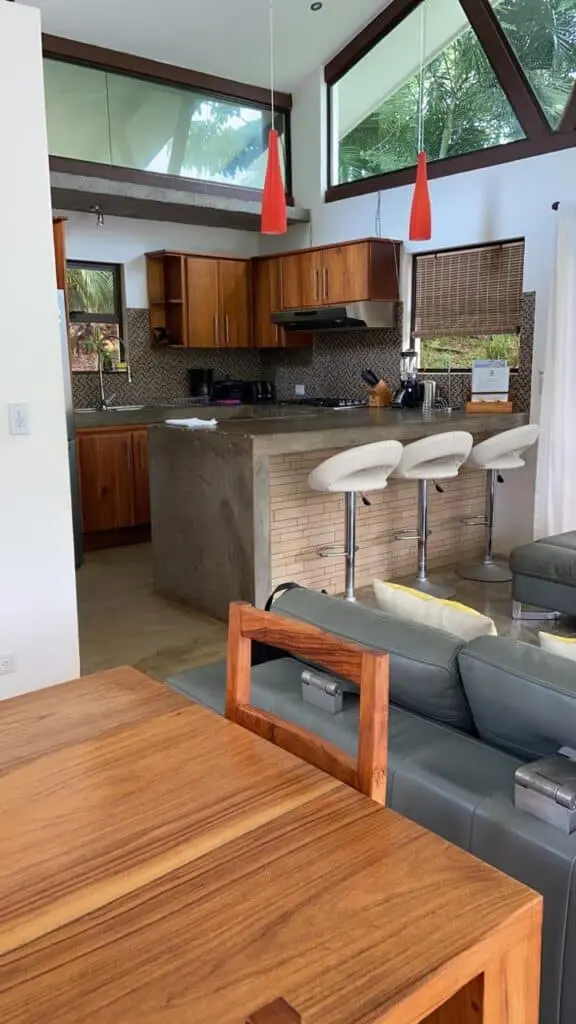 Montezuma Luxury Villa photo 16