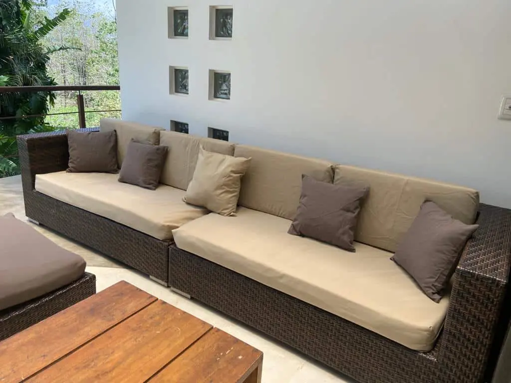 Montezuma Luxury Villa photo 18