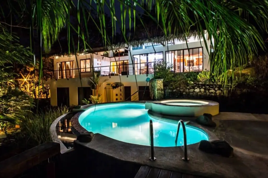 Montezuma Luxury Villa photo 5