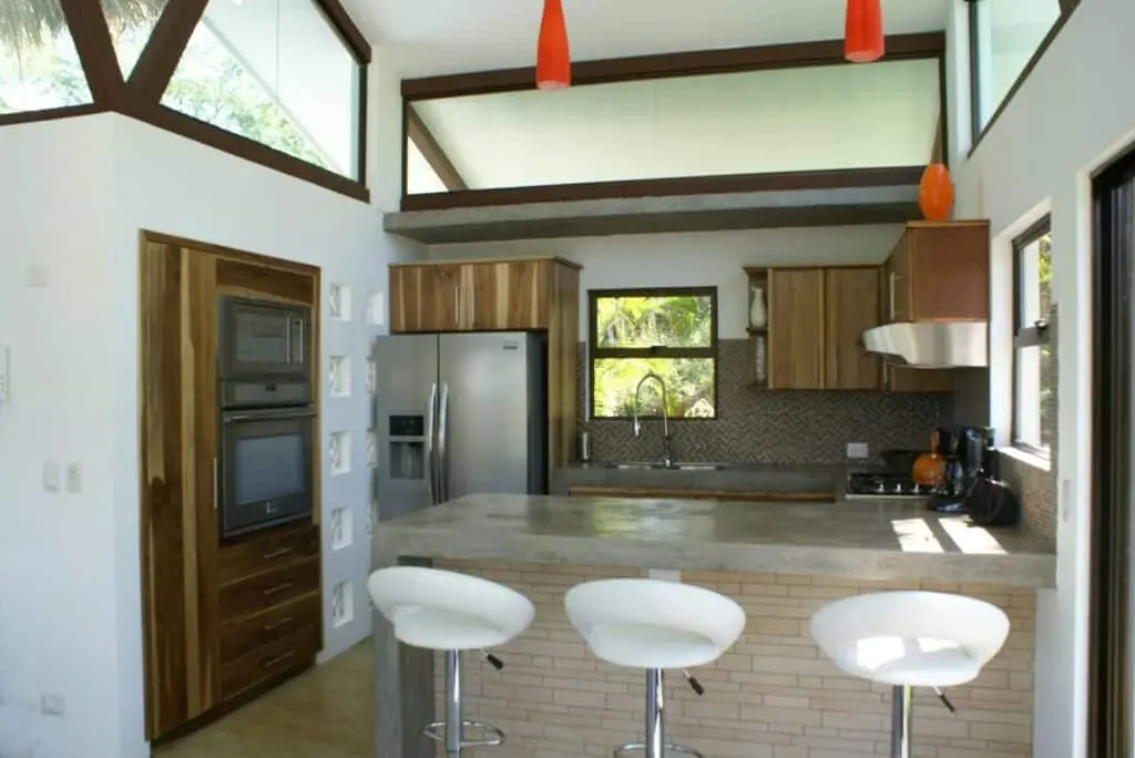 Montezuma Luxury Villa photo 14