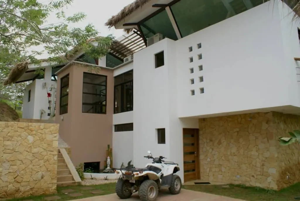 Montezuma Luxury Villa photo 7