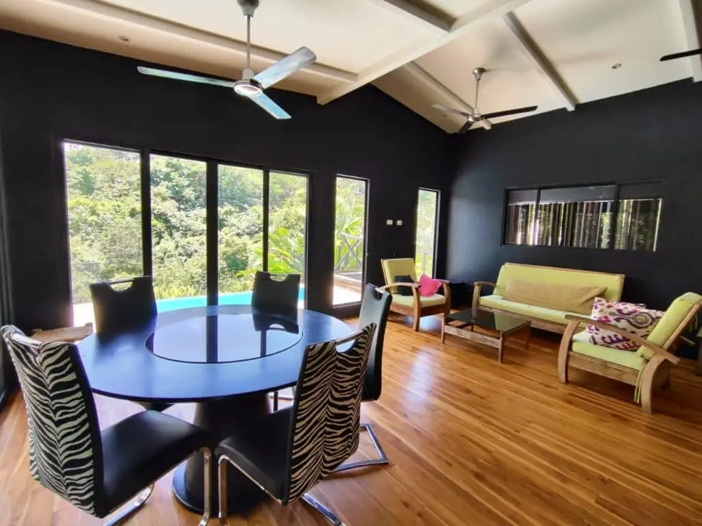 Tropical Retreat Home in Montezuma photo 10