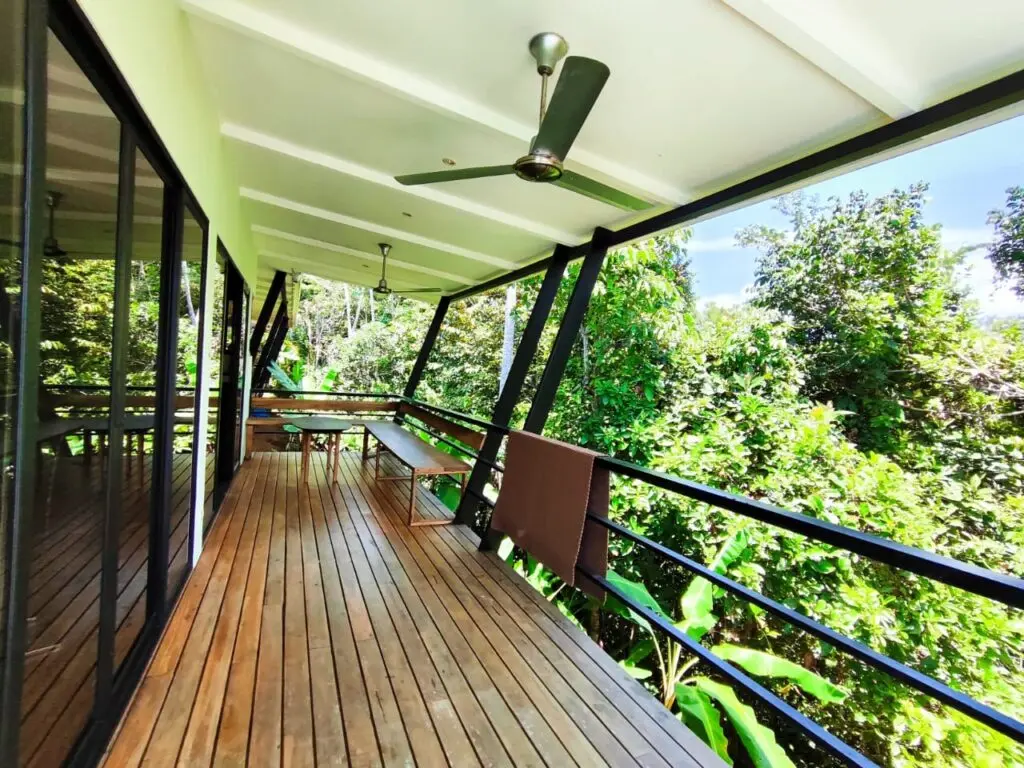 Tropical Retreat Home in Montezuma photo 14