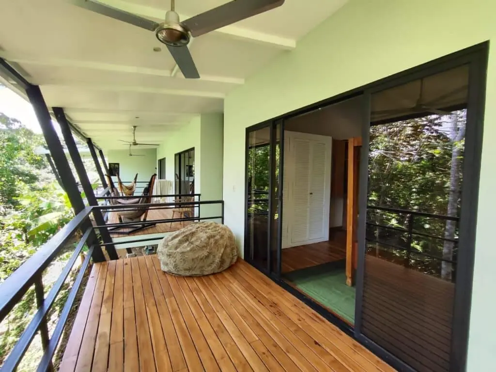 Tropical Retreat Home in Montezuma photo 15