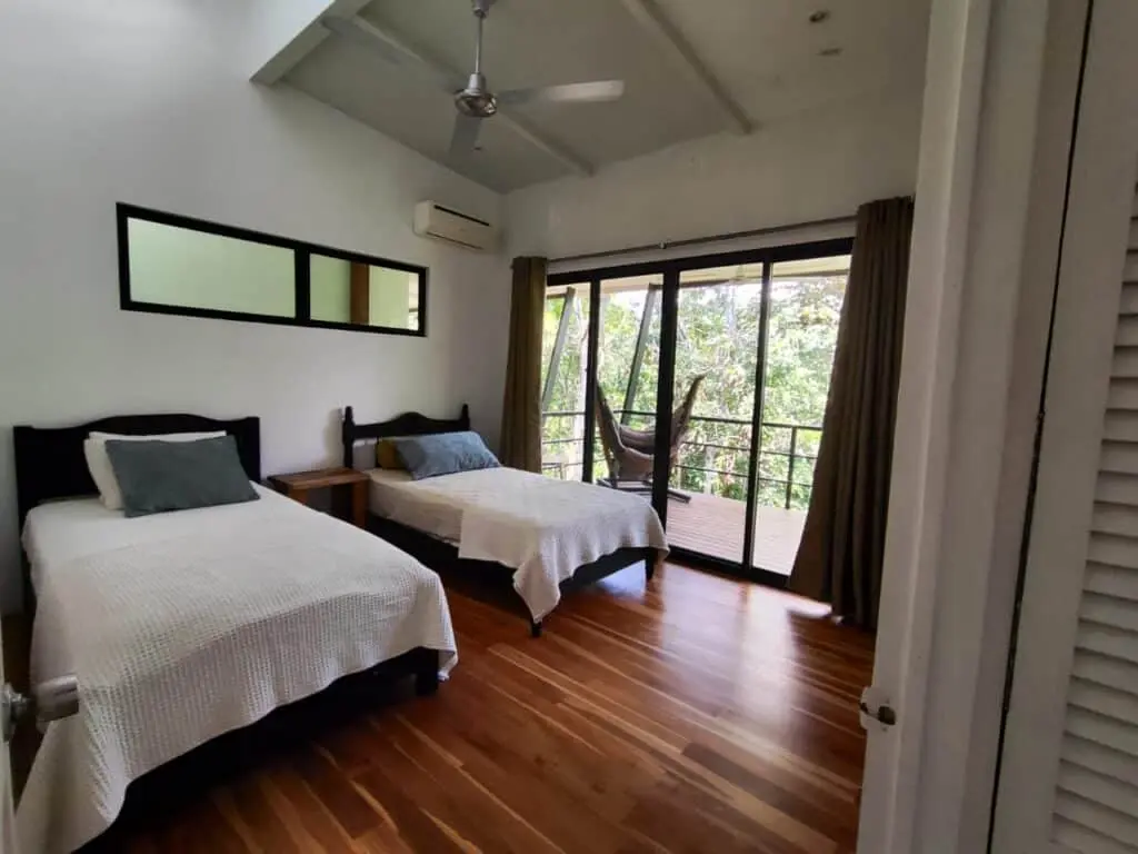 Tropical Retreat Home in Montezuma photo 20