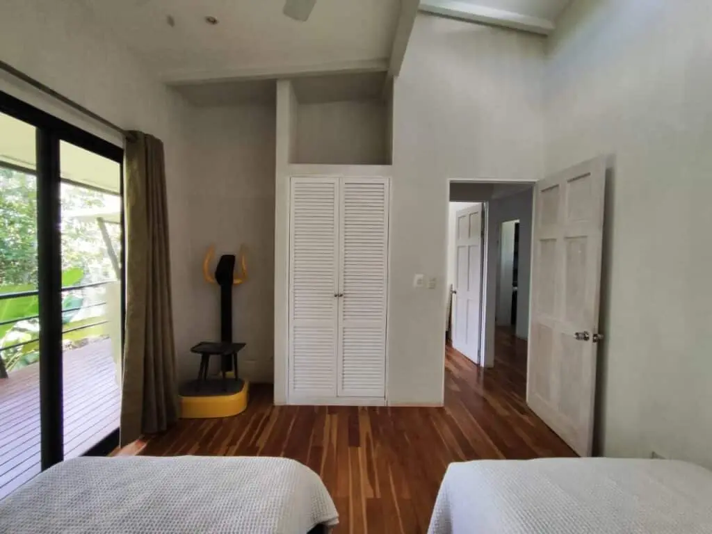 Tropical Retreat Home in Montezuma photo 21